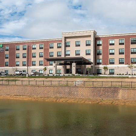 Holiday Inn Express & Suites - Wentzville St Louis West By Ihg Exterior foto
