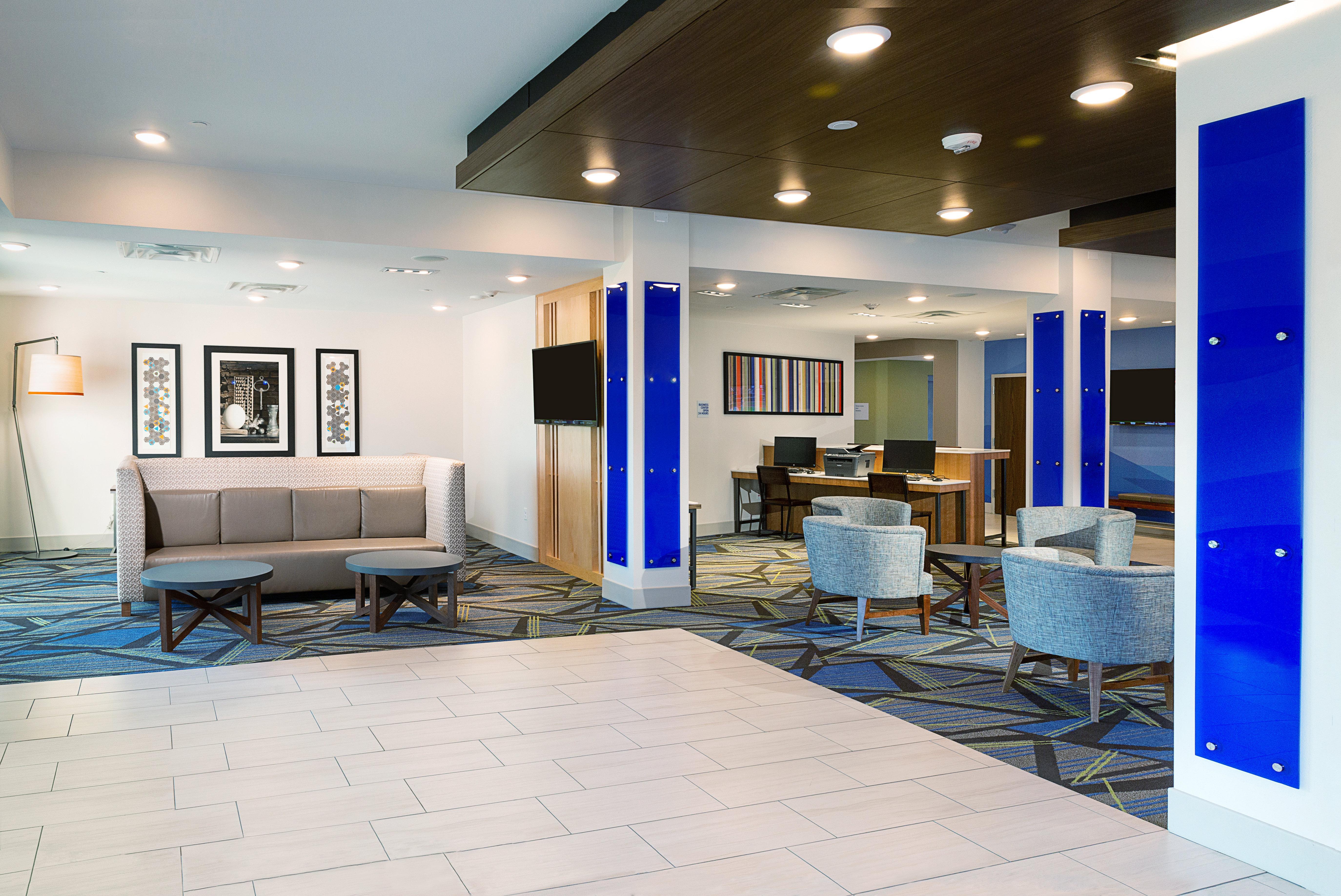 Holiday Inn Express & Suites - Wentzville St Louis West By Ihg Exterior foto