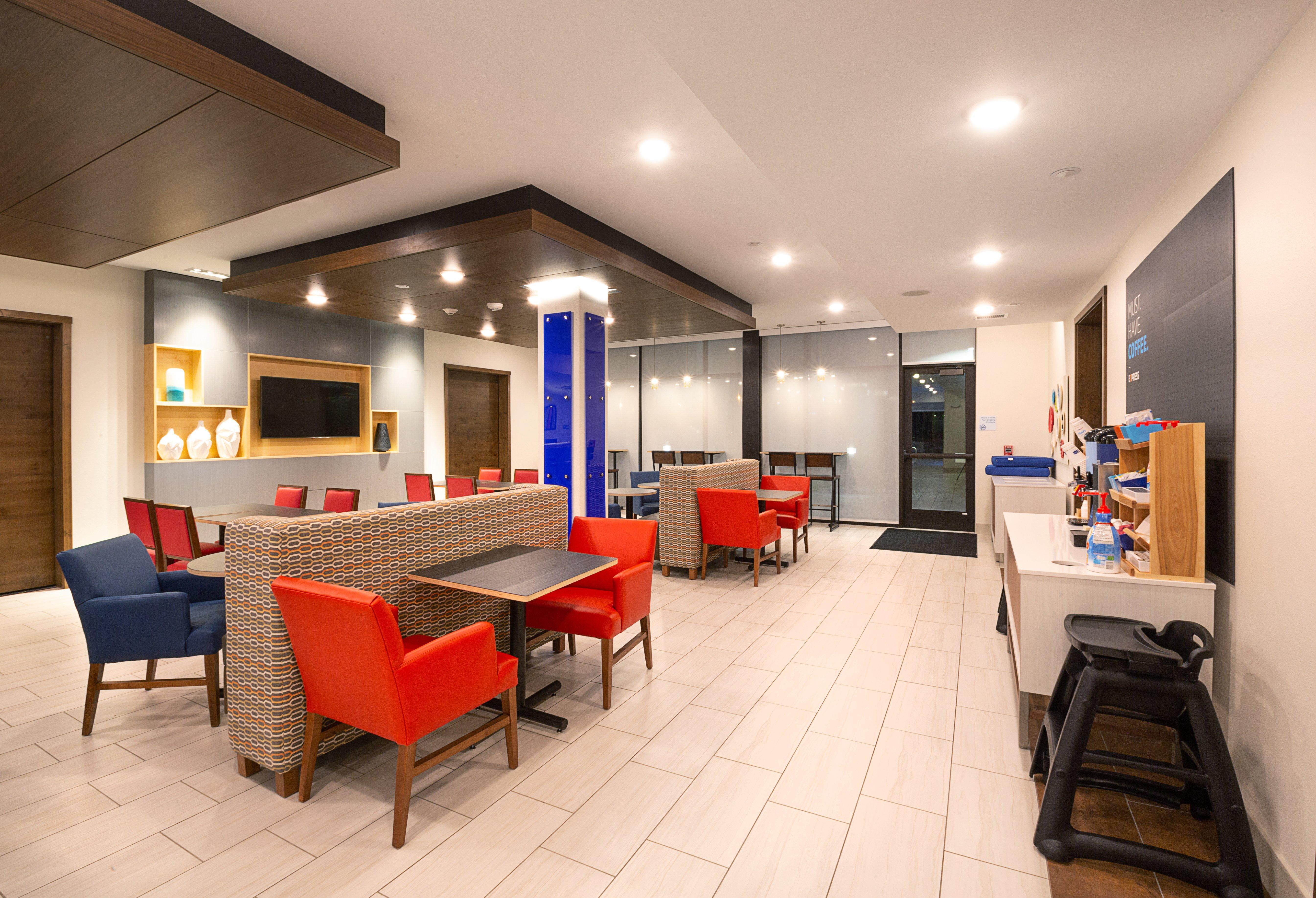 Holiday Inn Express & Suites - Wentzville St Louis West By Ihg Exterior foto