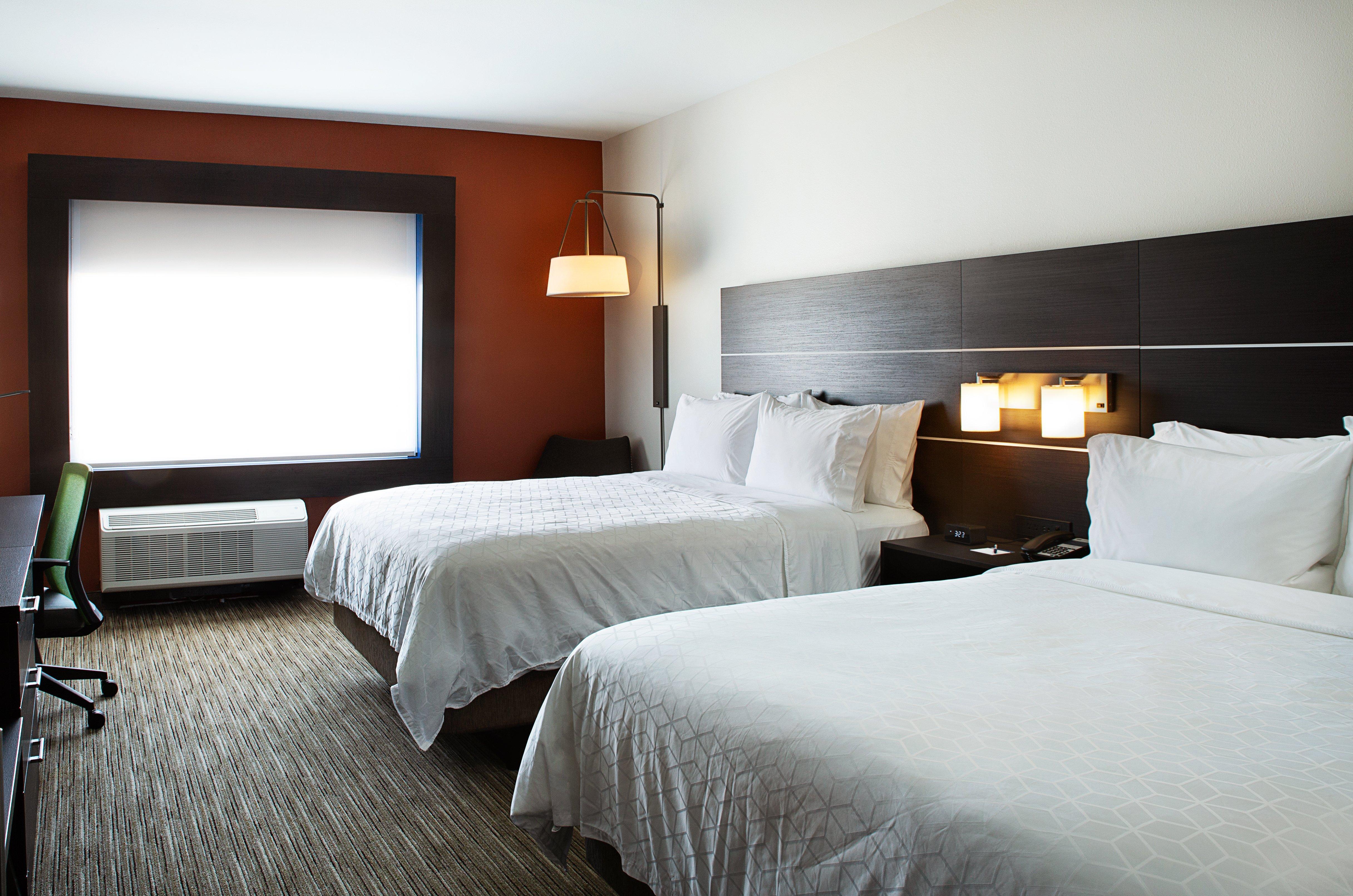 Holiday Inn Express & Suites - Wentzville St Louis West By Ihg Exterior foto
